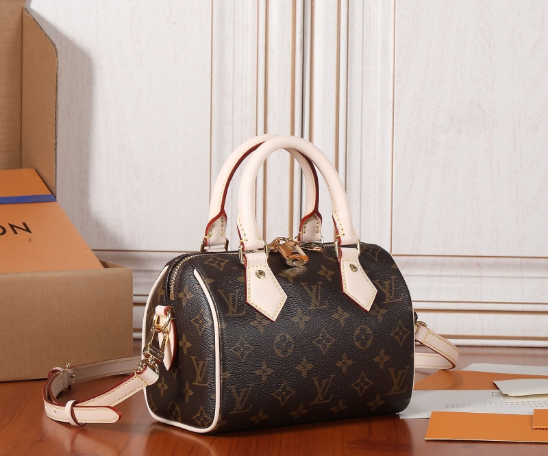 LV Speedy Bags